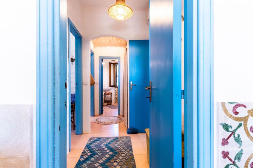 Haus in Sant'antioco mit überdachtem Parkplatz - foto 24