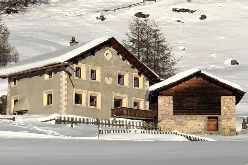 Haus Lü D'aint - foto 25