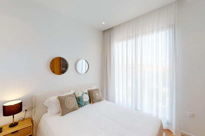 Periyiali Resort - Seitlicher Meerblick Kalliopi - 15 - foto 10