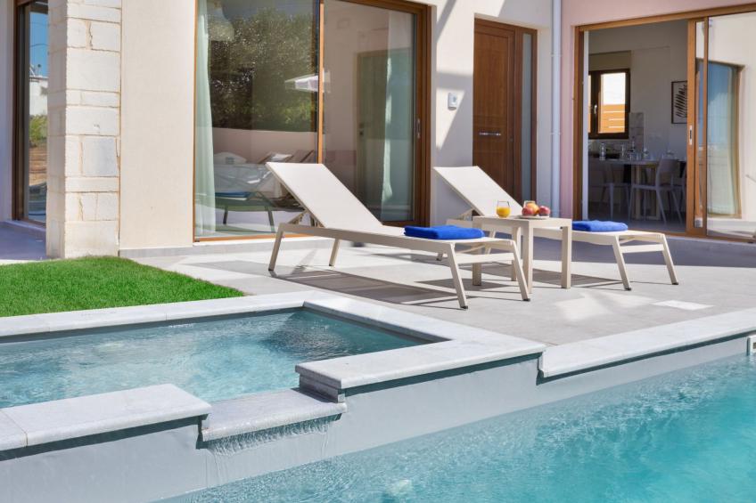 Neue Villa Panorea in Strandnähe mit absoluter Privatsphäre - foto 3