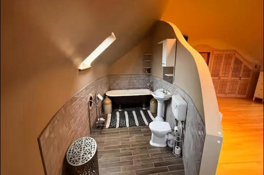 Maison à Lettermullen - foto 8