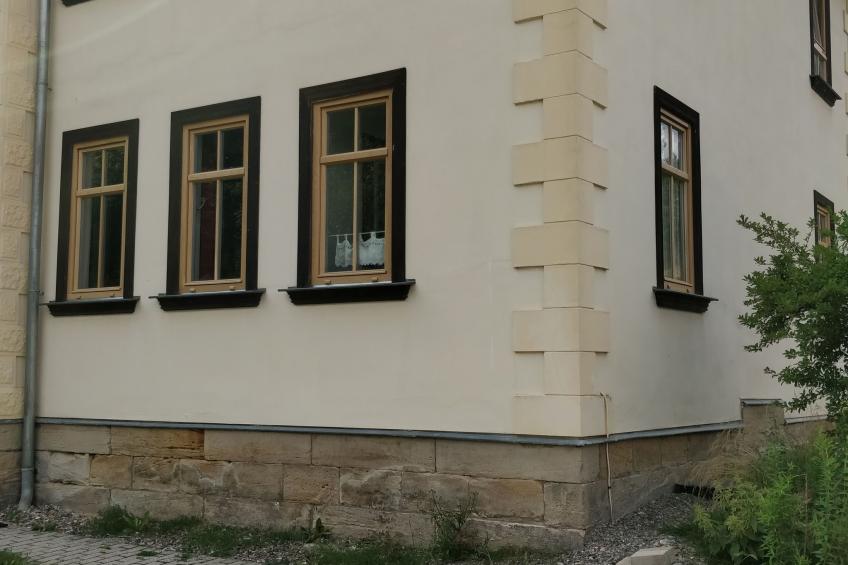 Komfortable Ferienwohnung in Paulinzella mit Großem Garten - foto 22