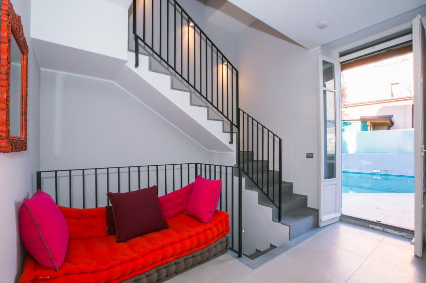 Villa Lucia Laglio - foto 13