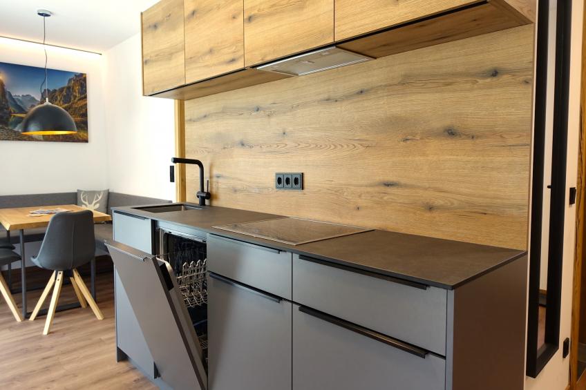 Bergzeit Appartements - foto 10