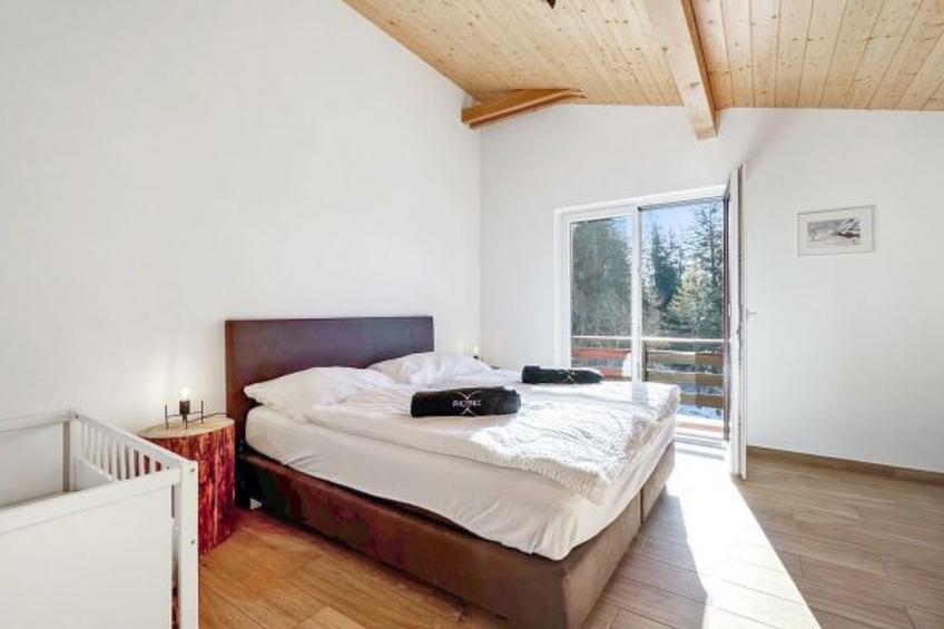 Chalet Les Girolles - Anzère - foto 10