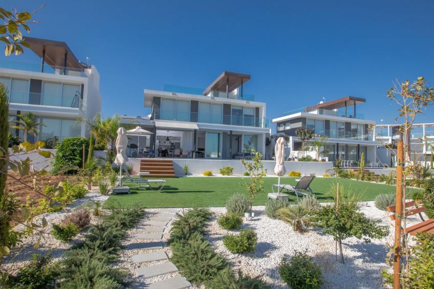 Ferienvilla Olivine Pearl mit Meerblick - foto 3