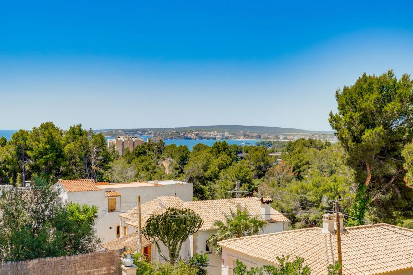 VILLA PORTALS NOUS 2 ETV/3614 by PriorityVillas - foto 63
