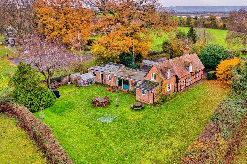 Cricketers' Cottage - foto 28