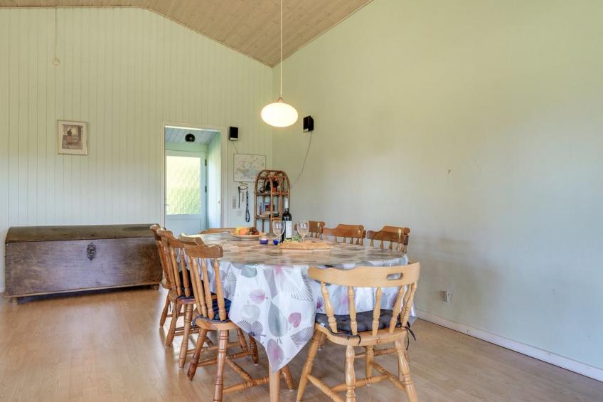 "Farnke" - 600m from the sea in SE Jutland - foto 10