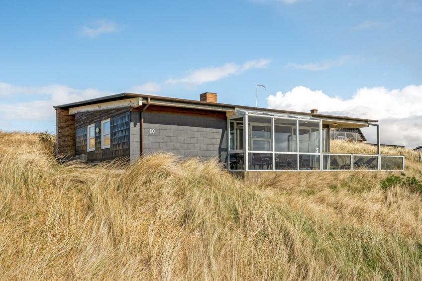 "Emelin" - 475m from the sea in Western Jutland - foto 33