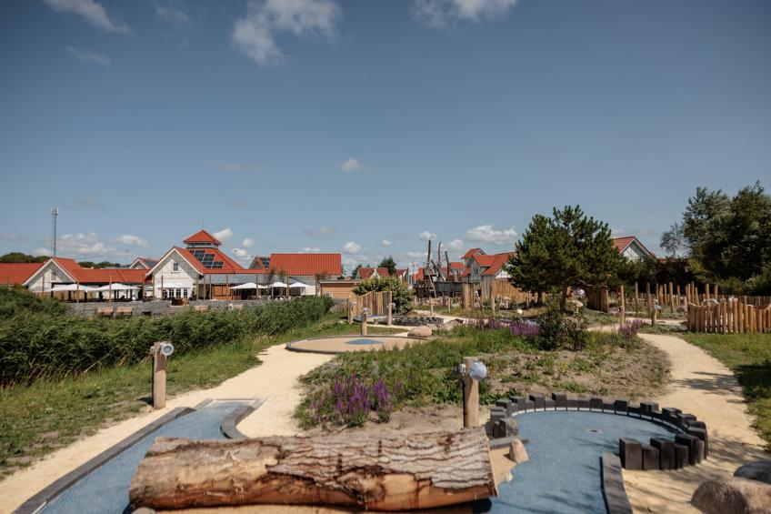 Noordzee Residence Cadzand-Bad 37 - foto 15