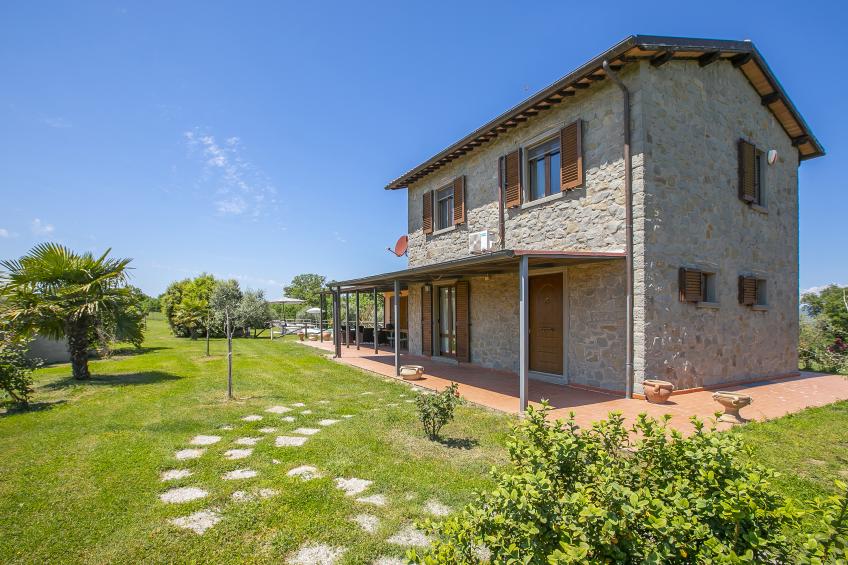 Villa San Lorenzo - foto 13