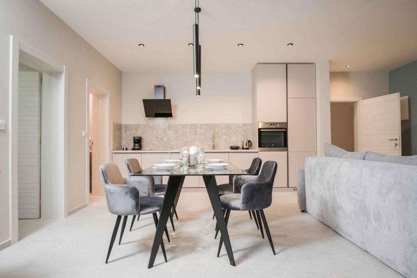 Appartement de vacances avec piscine à Krk - BF-Z7C2D - foto 24