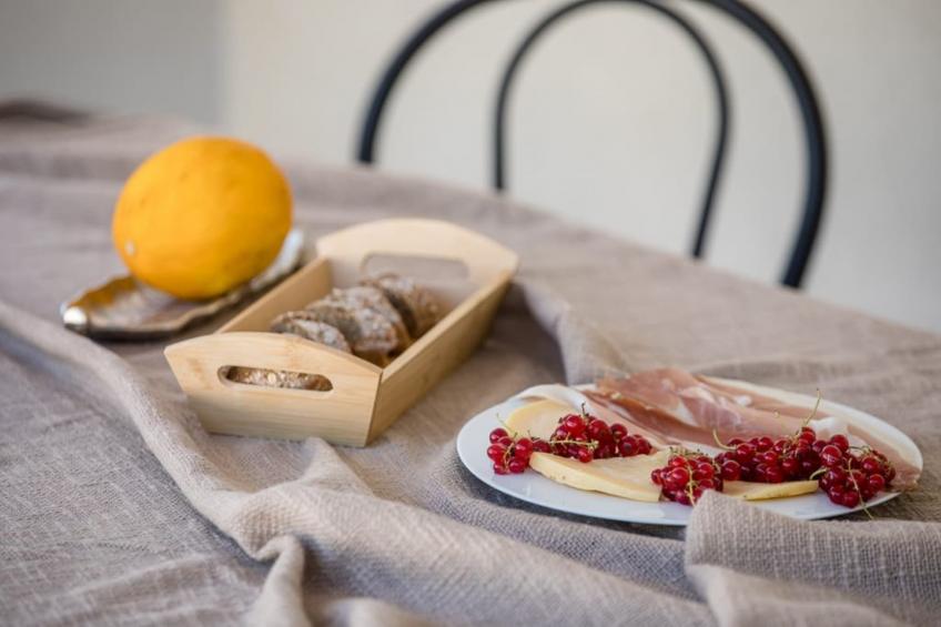 Villa Fjaka Rab - Three Bedroom Villa with Swimming Pool - foto 9