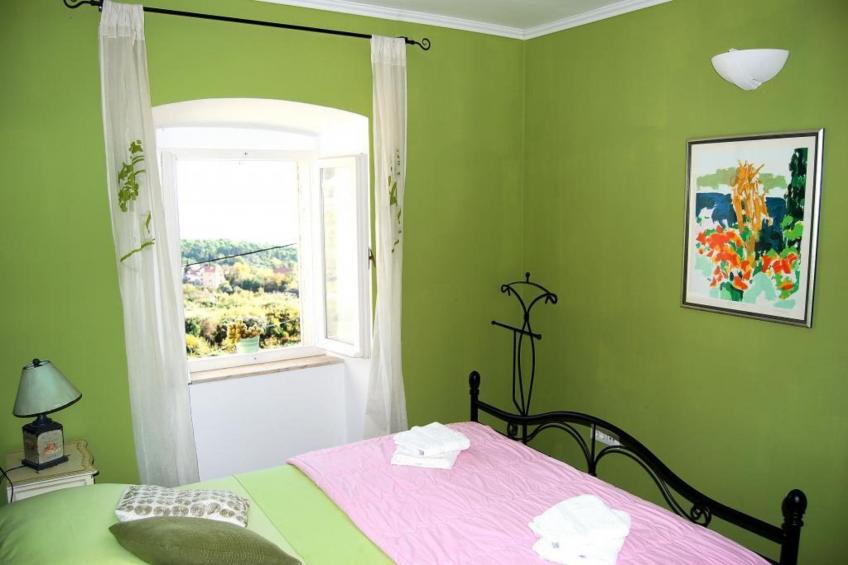 Villa Tony - Five Bedroom Villa with Terrace, Swimming Pool and Sea View - foto 16