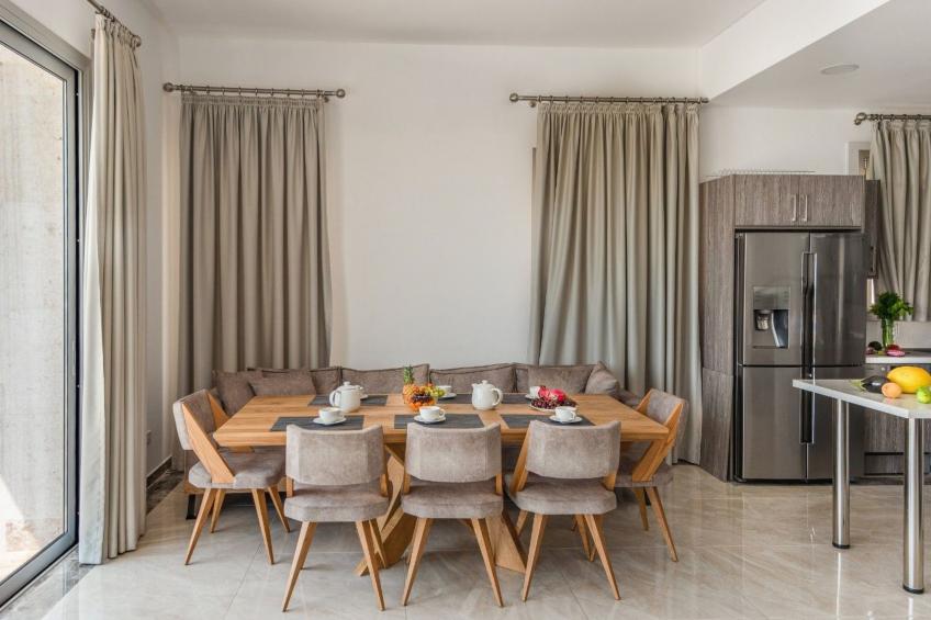 Olymp Luxus-Villa - foto 9