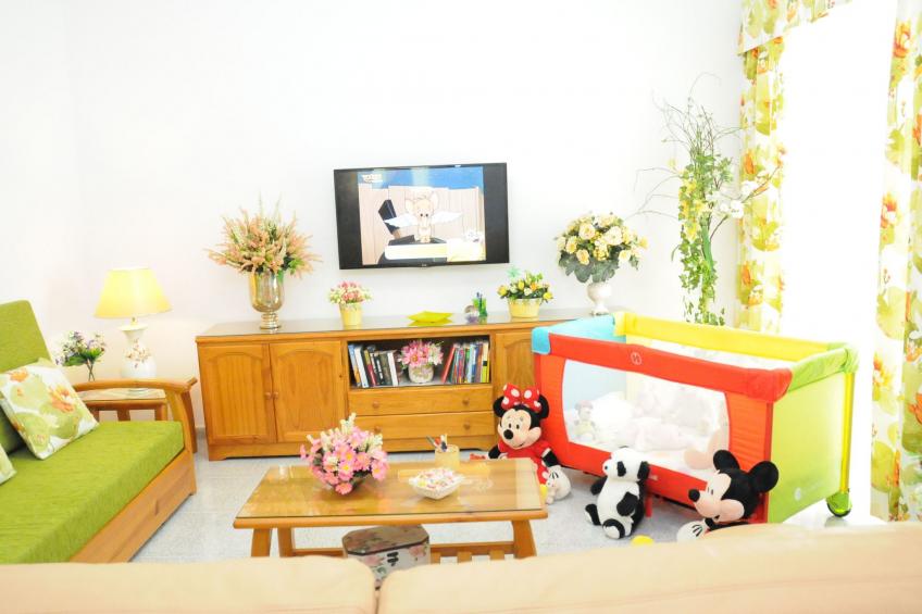 Geräumige Wohnung - foto 6