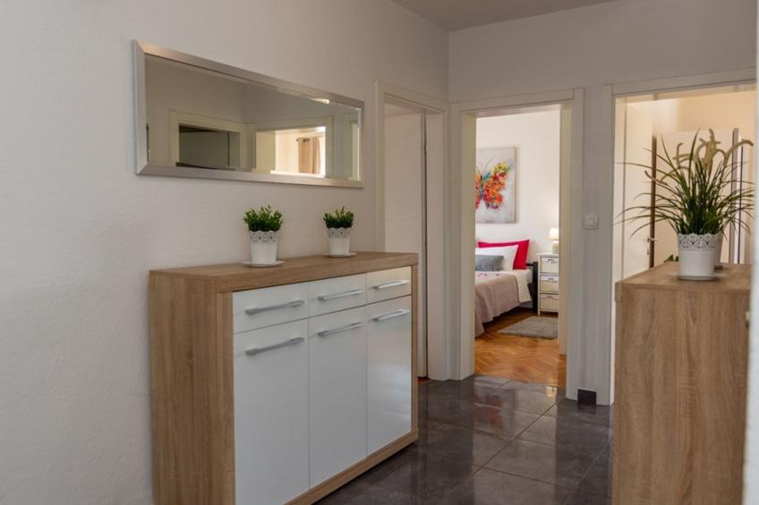 Villa Mia Flora mit Pool - foto 14