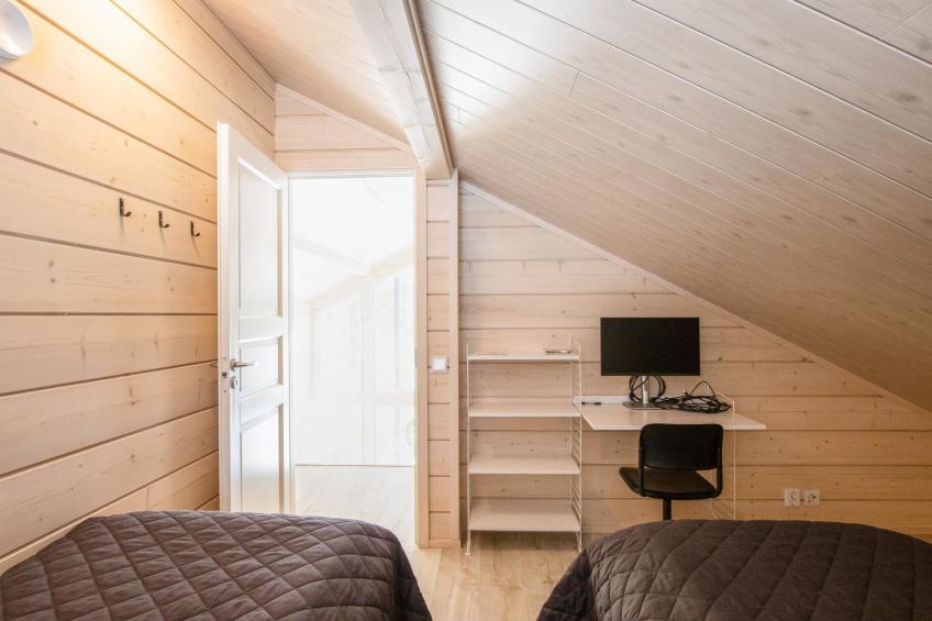 Villa velho - foto 15