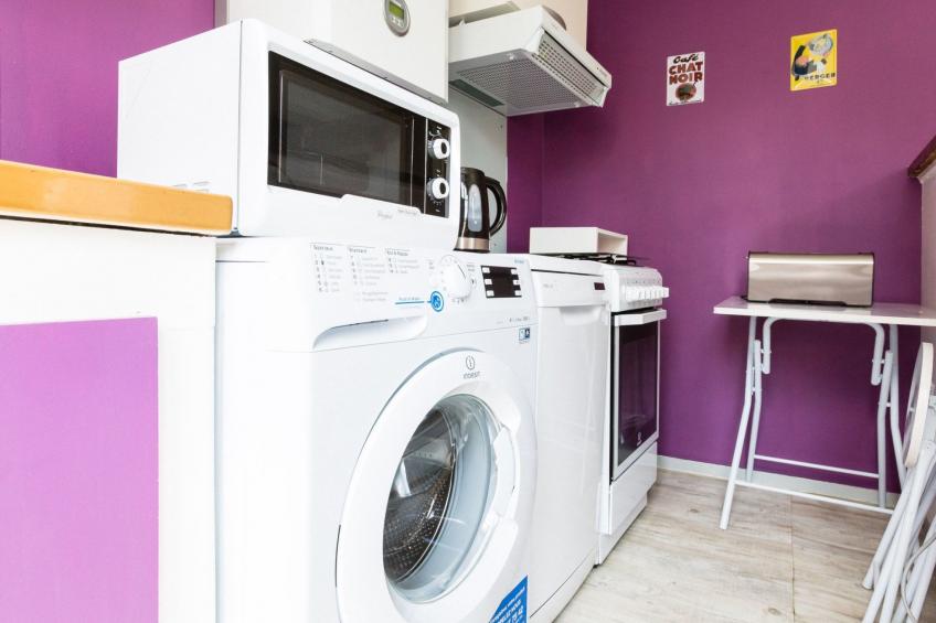 Wohnung Stadtzentrum - foto 5