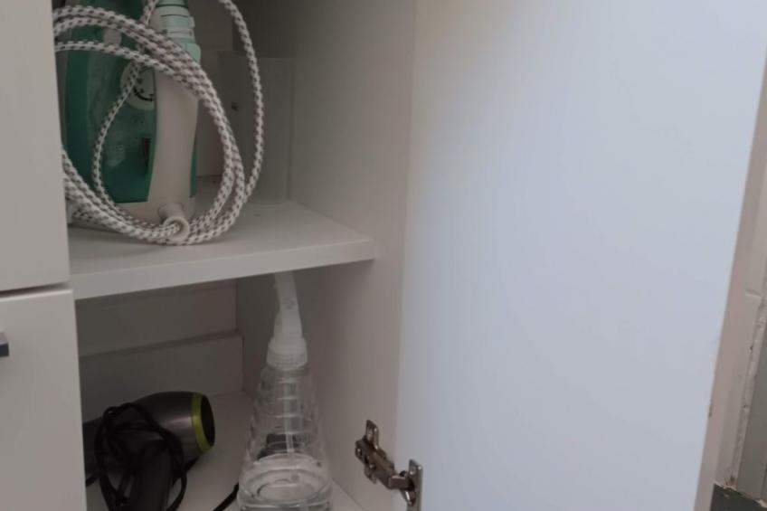 "Jolini Dvori" mit Whirlpool - foto 30