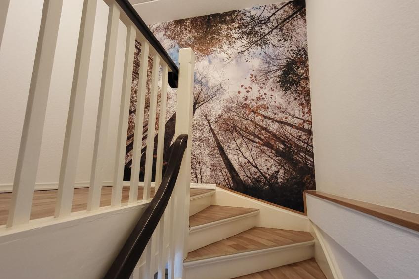 Ferienwohnung Bernburg - foto 11