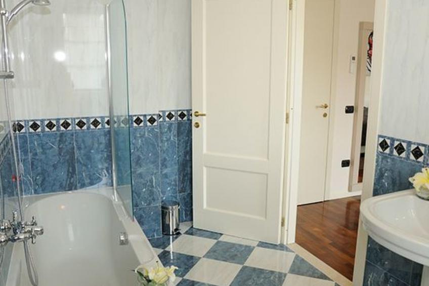 Ferienvilla 'Villa Panoramica - foto 15