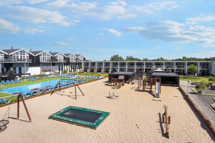 3 room,1 st floor,penthouse - foto 27