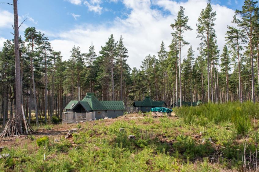 Forester’s Bothy - foto 15