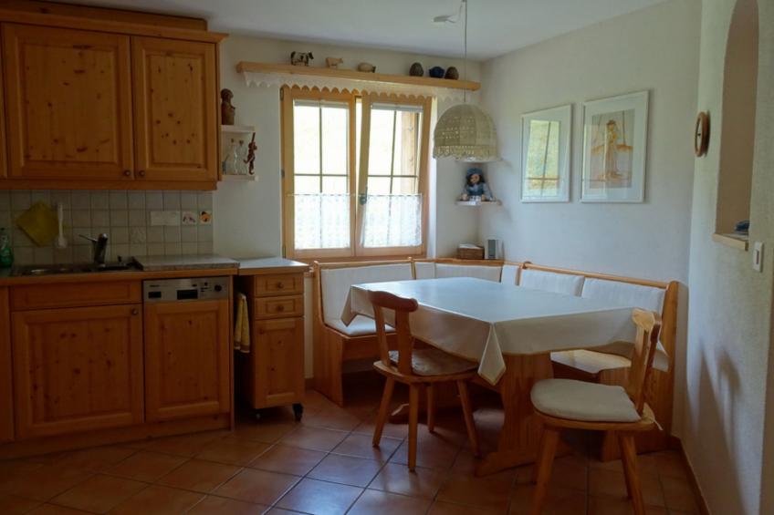 Gadahüs Elvers, Obersaxen-Misanenga, (Obersaxen), 34091B - foto 18