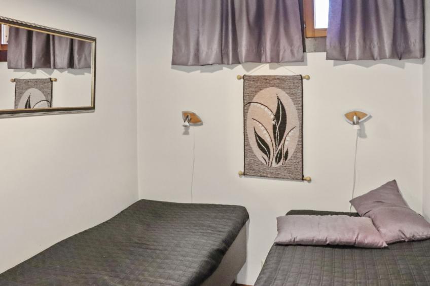 Mukalilla, paritalo sis loppusiivouksen - foto 11