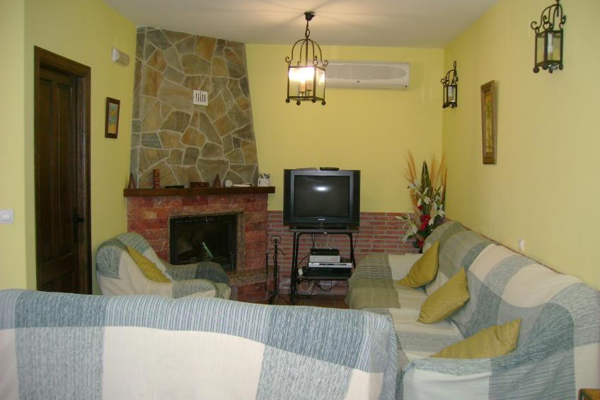 Casa Los Olivos - foto 22