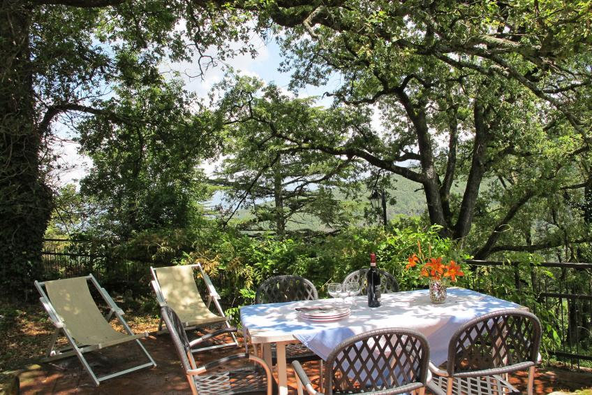 Fattoria Panzalla (SPC151) - foto 10