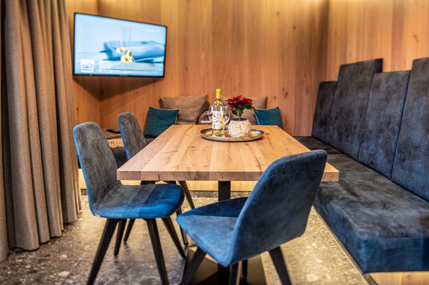 Ferienresort Das Dorf, Wald im Pinzgau - Typ A - foto 10