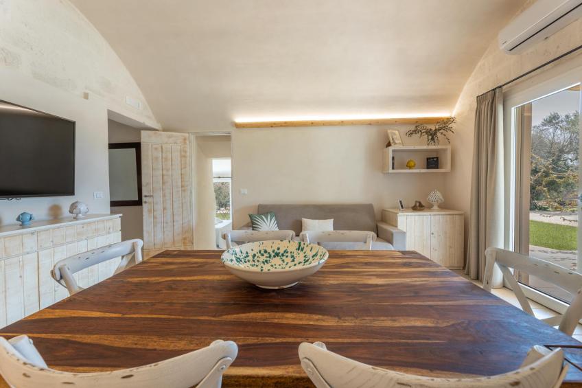 Villa Violetta - foto 21
