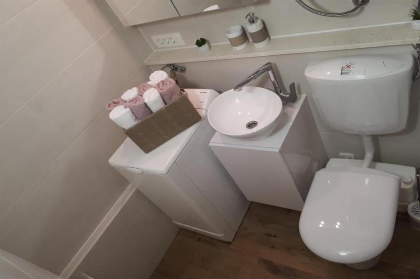 Holiday Home Vilson - foto 13