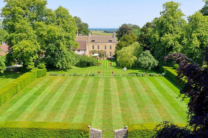 Tormarton Court - foto 38