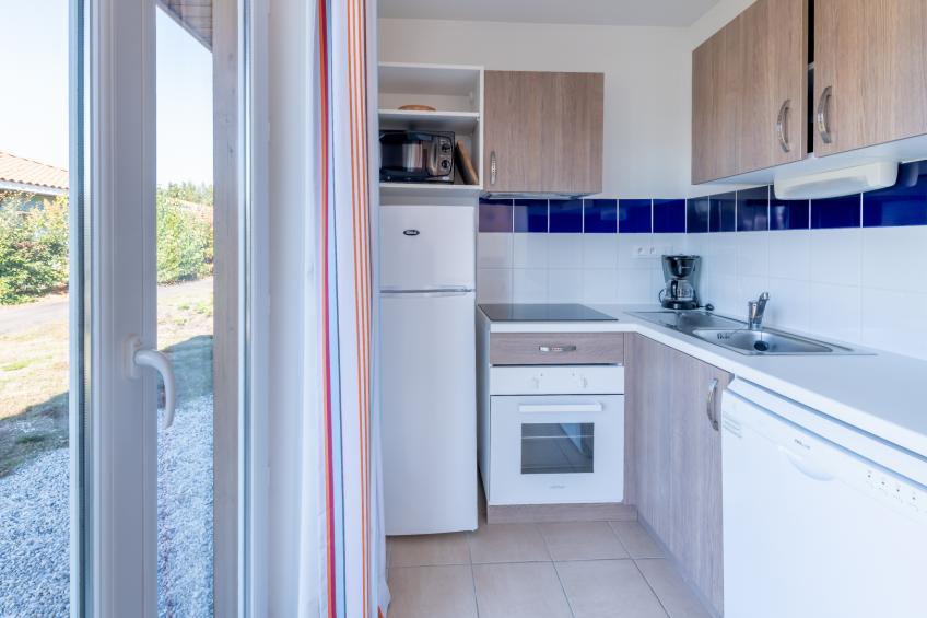 Le Domaine des Grands Lacs 3P6S - foto 34