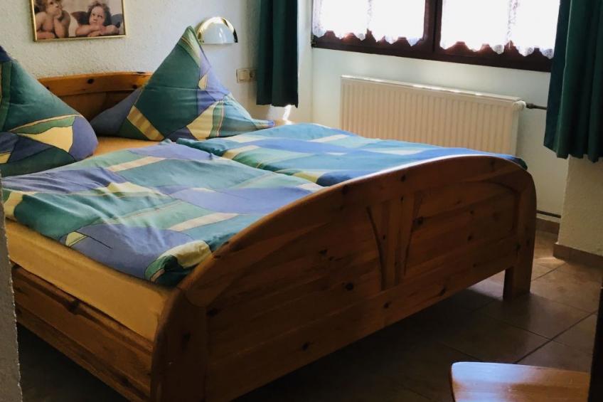 Appartement in Minheim mit Terrasse oder Balkon - foto 11