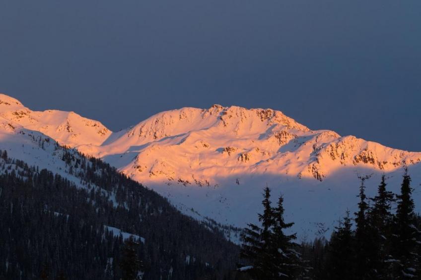 Almhütte Enzian - foto 38