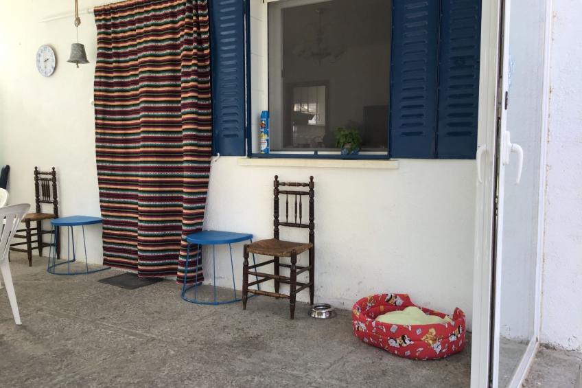 Landhaus Numancia. Gemütliches Landhaus. - foto 59