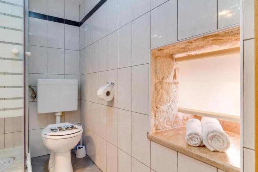 Haus Furlani mit schönem Garten und privatem Pool - foto 50