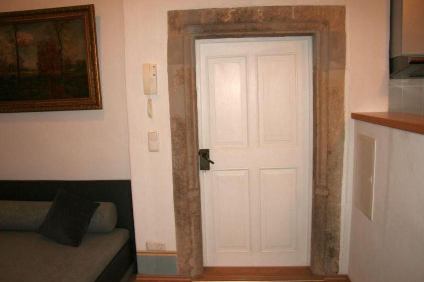 Wohnung in Maxen mit Terrasse, Garten und Grill - foto 4