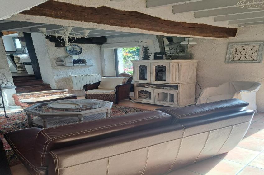 Maison de vacances - MÉZY-MOULINS - foto 19