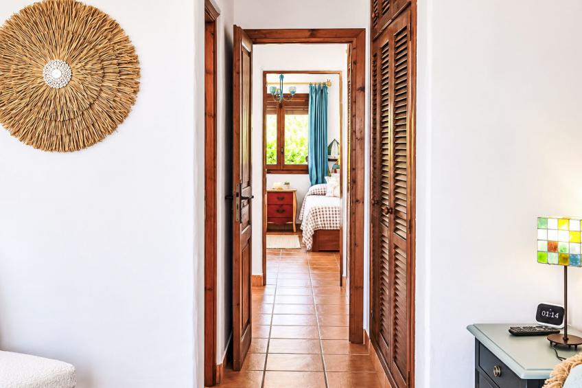 Costa de la luz Ferienhaus - foto 8