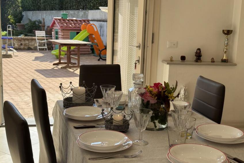 Villa al Glicine Proprietà - foto 61