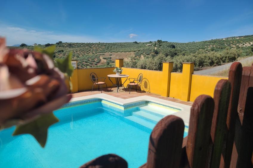 Posada del Silillo - foto 8