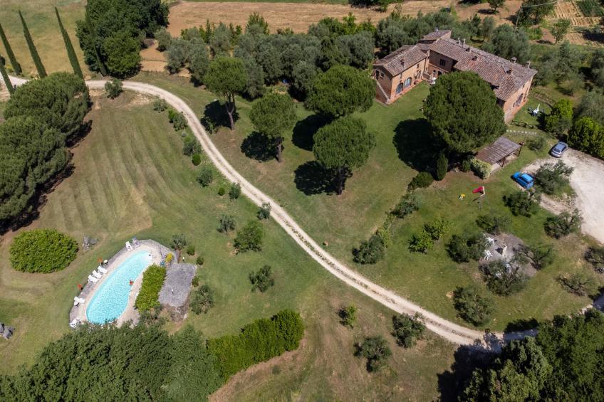 La Grotta di Montecchino App Girasole - foto 3
