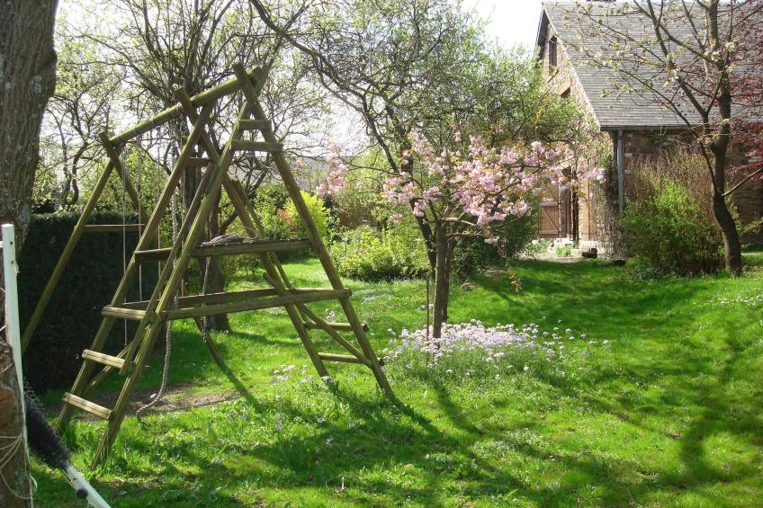 La Belle Jardinière - foto 31