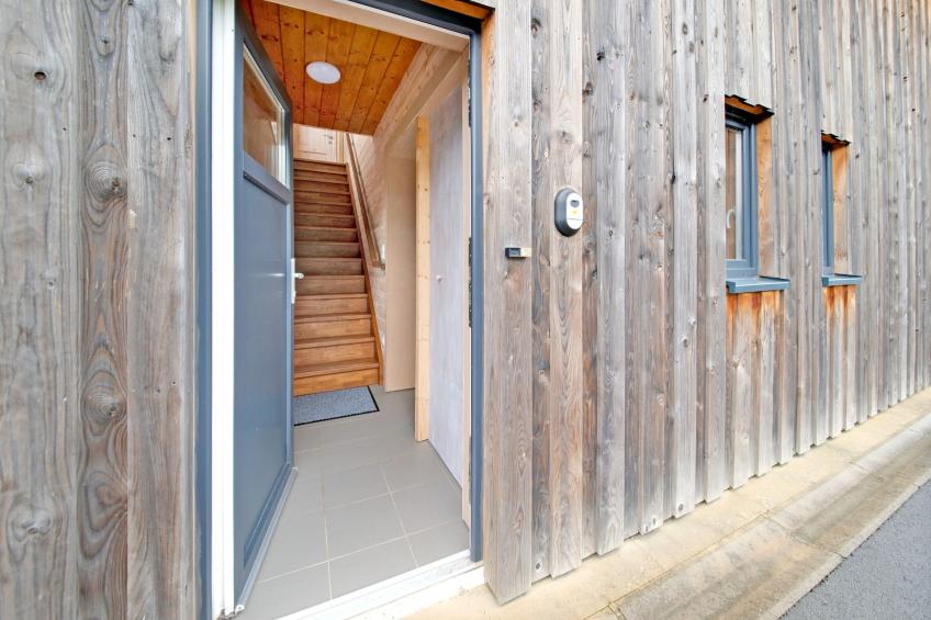 Superbe maison de vacances pour 5 adultes - foto 9